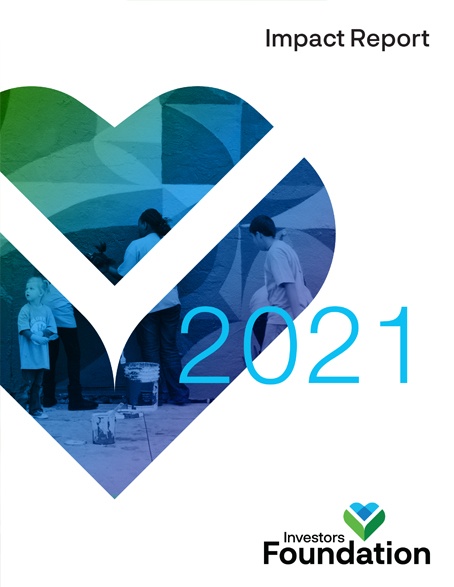 Foundation Impact Report